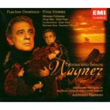 Wagner's Tristan und Isolde Wagner's Tristan und Isolde